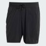 Tenisové kraťasy Adidas Ergo Short Pro JN3720 černé