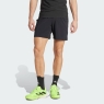 Tenisové kraťasy Adidas Ergo Short Pro JN3720 černé
