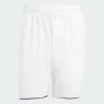 Tenisové kraťasy Adidas CLUB Tennis Climacool Short 7´´ JD8641 bílé