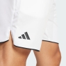 Tenisové kraťasy Adidas CLUB Tennis Climacool Short 7´´ JD8641 bílé