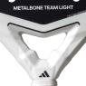 Padelová raketa ADIDAS METALBONE TEAM light 3.4