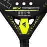 Padelová raketa ADIDAS RX Lime 3.4