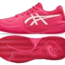 Dětská antuková obuv Asics Gel Resolution X GS Clay 1044A080-700 růžová