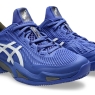 Pánská tenisová obuv Asics Court FF 3 Clay 1041A371-403 modré