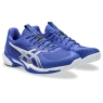 Pánská tenisová obuv Asics Solution Speed FF 3 Clay 1041A437-401 modré