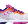 Dámská obuv na padel Babolat Jet Ritma Women 31F21753-3024