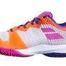 Dámská obuv na padel Babolat Jet Ritma Women 31F21753-3024