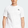 Pánské tričko Adidas Club Tennis Climacool Graph Tee JN7027