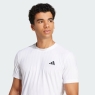 Pánské tričko Adidas Climacool+ Airchill Freelift Tee JF4386 bílé