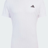 Pánské tričko Adidas Climacool+ Airchill Freelift Tee JF4386 bílé