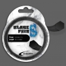 Tenisový výplet ISOSPEED BLACK FIRE S modrý 12m