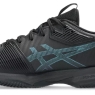 Pánská tenisová obuv Asics Solution Speed FF 3 Clay 1041A536-960 night energy