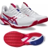 Dámská tenisová obuv Asics Solution Speed FF 3 Clay 1042A248-103