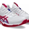 Dámská tenisová obuv Asics Solution Speed FF 3 Clay 1042A248-103