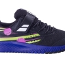 Dětská obuv Babolat PULSION ALL COURT KID 2050 black/dark blue