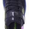 Dětská obuv Babolat PULSION ALL COURT KID 2050 black/dark blue