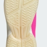 Dětská tenisová obuv Adidas Courtflash JH5125 růžové