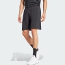 Tenisové kraťasy Adidas Club Tennis Climacool Stretch Woven Short JG0994 černé