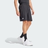 Tenisové kraťasy Adidas Club Tennis Climacool Stretch Woven Short JG0994 černé