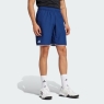 Tenisové kraťasy Adidas CLUB Tennis Climacool Short 7´´ JF8500 modré