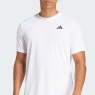 Pánské tričko Adidas Club Tennis Climacool Tee JD8639 bílé