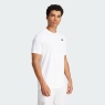 Pánské tričko Adidas Club Tennis Climacool Tee JD8639 bílé