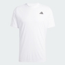 Pánské tričko Adidas Club Tennis Climacool Tee JD8639 bílé