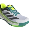 Pánská padelová obuv Adidas Crazyquick Boost Padel JP7203