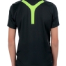 Chlapecké tričko Adidas Pro Tee Boys JI9265 černé