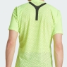 Pánské tričko Adidas Freelift Tee JN3366 zelené