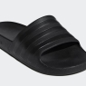 Pantofle Adilette Aqua F35550 černé