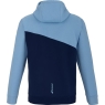 Pánská mikina s kapucí Babolat DRIVE HOOD SWEAT 4US25041-4128