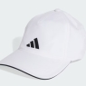Kšiltovka Adidas Aeroready B-Ball Cap JN6095 bílá