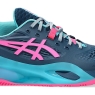 Pánská padelová obuv Asics Gel Resolution X PADEL 1041A492-400