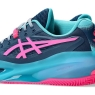 Pánská padelová obuv Asics Gel Resolution X PADEL 1041A492-400