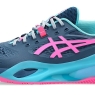 Pánská padelová obuv Asics Gel Resolution X PADEL 1041A492-400