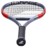 Tenisová raketa Babolat PURE STRIKE 98 16x19 CARBON GREY