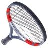 Tenisová raketa Babolat PURE STRIKE 98 16x19 CARBON GREY