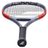 Tenisová raketa Babolat PURE STRIKE 98 18x20 CARBON GREY