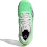 Dětská tenisová obuv Adidas Courtflash JH5124