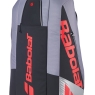 Tenisový bag Babolat Pure Strike RH X9 CARBON GREY