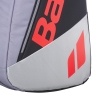 Tenisový bag Babolat Pure Strike RH X9 CARBON GREY