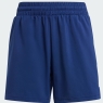 Dětské kraťasy Adidas Club 3 Stripes Short - JP1048