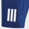 Dětské kraťasy Adidas Club 3 Stripes Short - JP1048