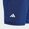 Dětské kraťasy Adidas Club 3 Stripes Short - JP1048