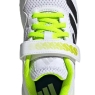 Dětská tenisová obuv Adidas Courtflash K CF C - JQ8820