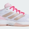 Dětská tenisová obuv Adidas Ubersonic JH5121
