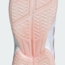 Dětská tenisová obuv Adidas Ubersonic JH5121