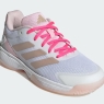 Dětská tenisová obuv Adidas Ubersonic JH5121