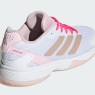 Dětská tenisová obuv Adidas Ubersonic JH5121